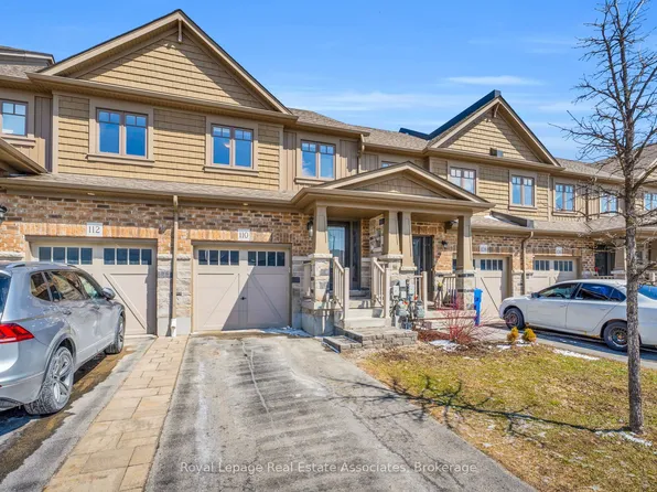 110 Winterton Ct, Orangeville, ON L9W 6Z7