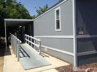921 Antelope Trl, Las Cruces, NM 88001