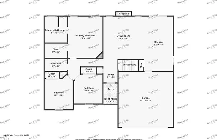 106 Silica Dr — Photo 2