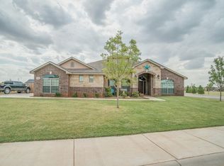 9102 Remington Ave, Lubbock, TX 79424