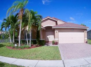 14345 NW 16th Ct, Pembroke Pines, FL 33028