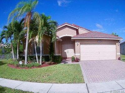 14345 NW 16th Ct, Pembroke Pines, FL, 33028