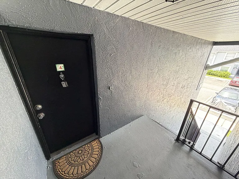4124 Pershing Pointe Pl #4 — Photo 6