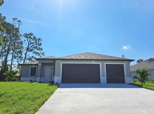 2774 Jeannin Dr, North Port, FL 34288