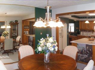 122 S Maple St, Greentown, IN 46936