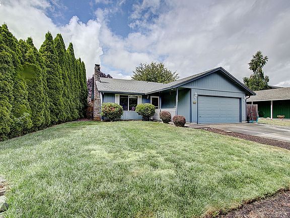 2nd image of 8516 NE 161st Ave