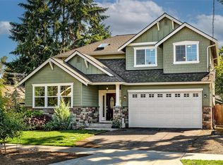 711 N 87th St, Seattle, WA 98103