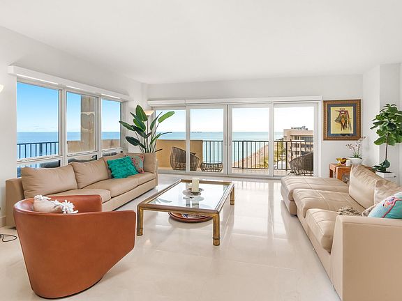 3rd image of 5000 N Ocean Boulevard #1711