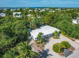 3828 Gillott Rd, Big Pine Key, FL 33043