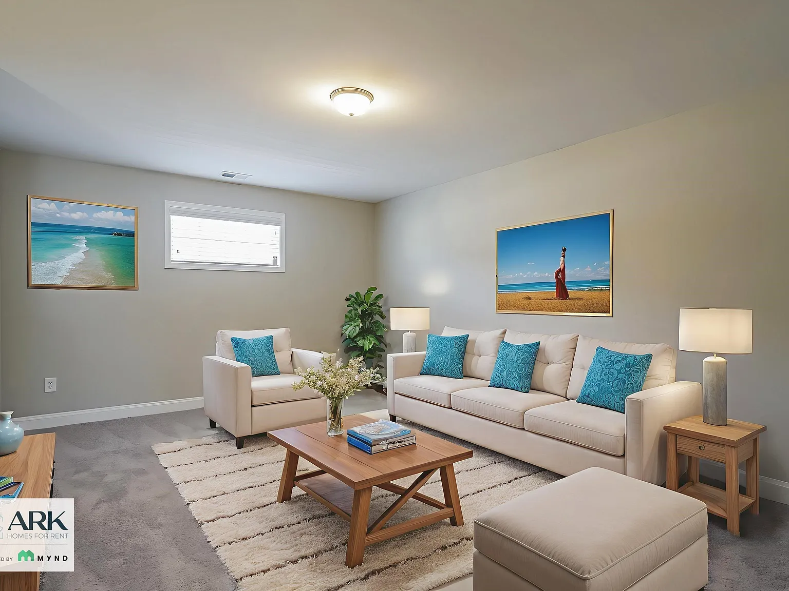 3 bed, 2.5 bath, 1980 sqft, $1,950 — Photo 3