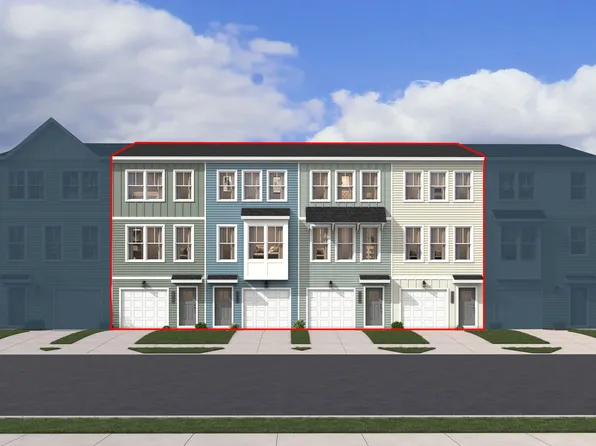 3324 Bomore Rd, Raleigh, NC 27610