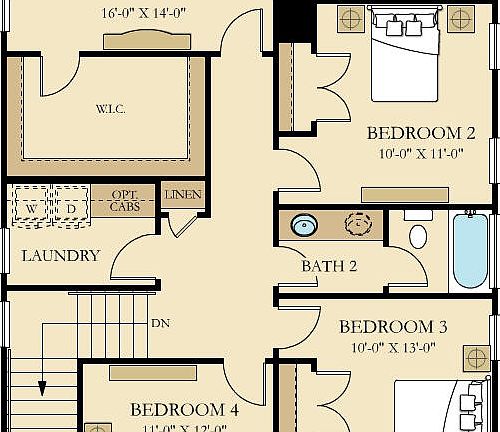 3rd image of this home