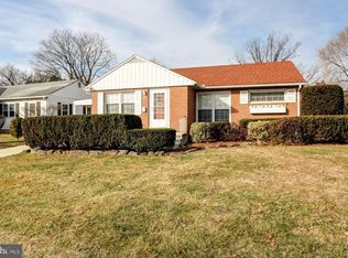 713 Sherwood Rd, New Cumberland, PA 17070