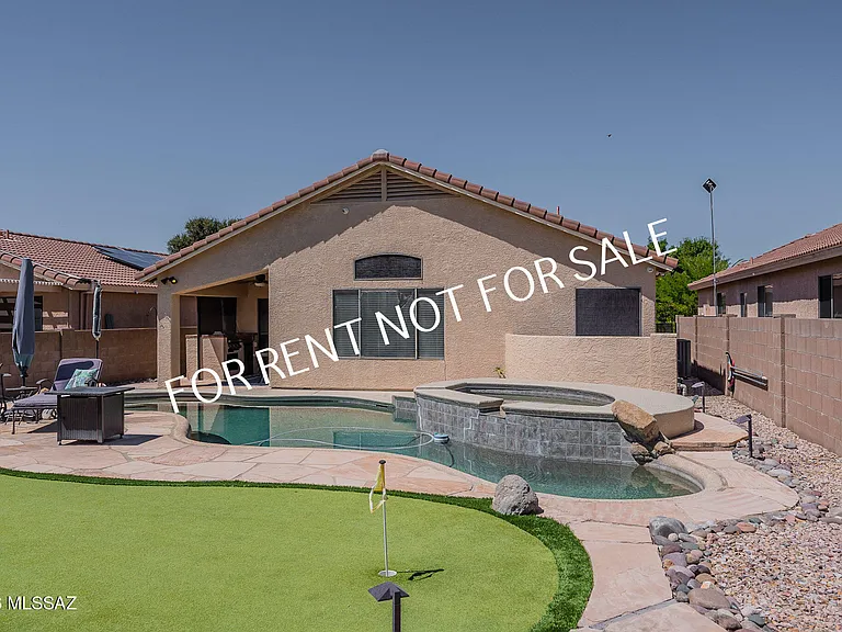 11344 N Gray Boulder Ct — Photo 42