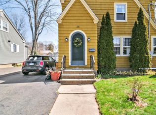 28 Cortland St, West Hartford, CT 06110