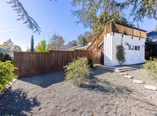 1081 Evans Ave #2, Napa, CA 94559