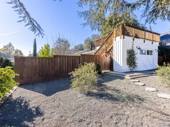 1081 Evans Ave, Napa, CA