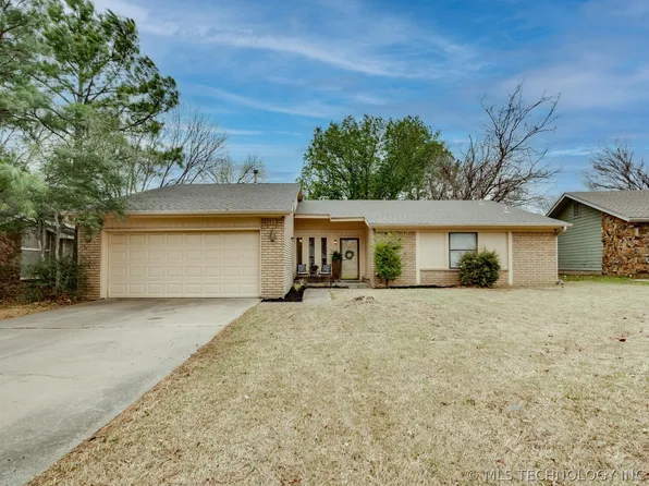 7912 S 87th East Ave, Tulsa, OK 74133