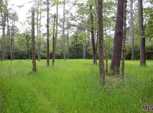Tungoil Rd, Greensburg, LA 70441