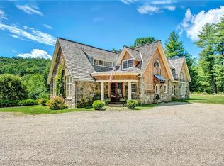 579 Redding Rd, Redding, CT 06896