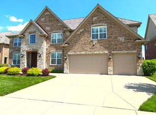 1829 Sawgrass St, Vernon Hills, IL