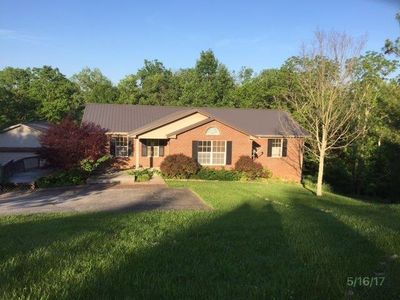 116 Bear Run Rd, Richmond, KY, 40475