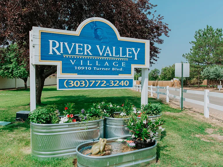 River Valley Village — Photo 1