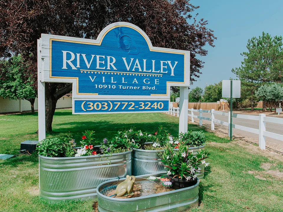 River Valley Village