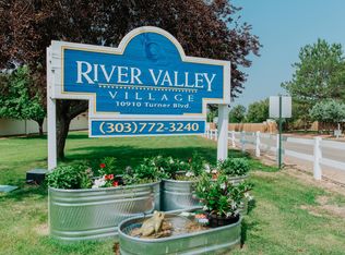 River Valley Village, Longmont, CO 80504