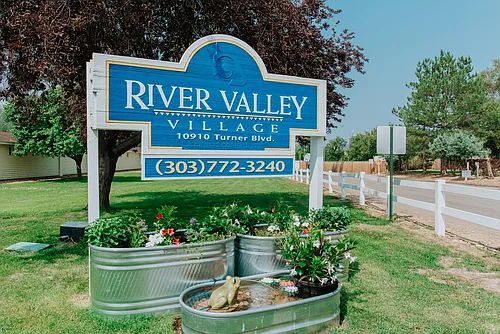 River Valley Village Photo 1
