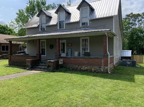121 College St, Jasper, TN 37347