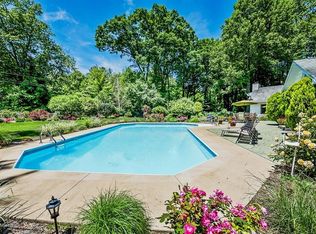 16308 Raz Rd, Union Pier, MI 49129