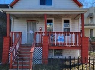 10727 S State St, Chicago, IL 60628