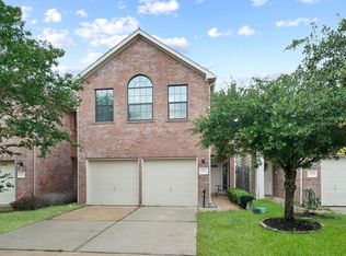 29720 Buffalo Canyon Dr, Spring, TX 77386