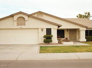 4328 W Behrend Dr, Glendale, AZ 85308