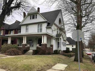 2101 E Broadway, Logansport, IN 46947