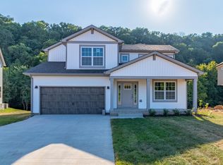 287 Autumn Crk LOT 287, Clarksville, TN 37042