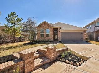 19303 Fort Leaton Ln, Cypress, TX 77433