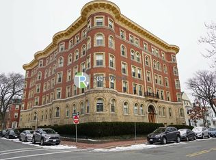 2 Ware St APT 306, Cambridge, MA 02138