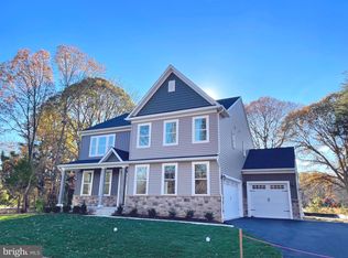 1305 Polyanski Dr, Pasadena, MD