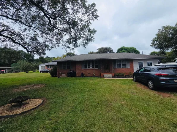 162 Old Godfrey Hwy, Eatonton, GA 31024