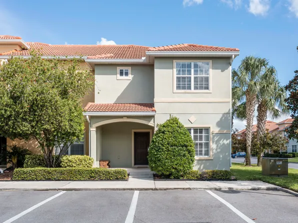 8951 Candy Palm Rd, Kissimmee, FL 34747