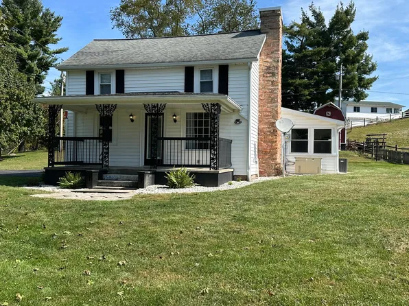 5305 Rich Patch Rd, Covington, VA 24426