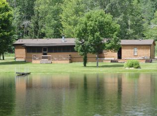 7060 Windoga Lake Dr, Weidman, MI 48893