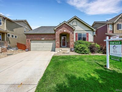 10262 Nucla Street, Commerce City, CO, 80022