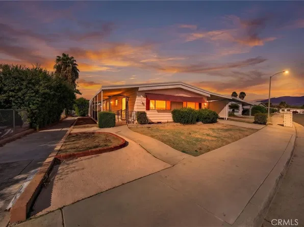 1650 Sonora Dr, Hemet, CA 92543