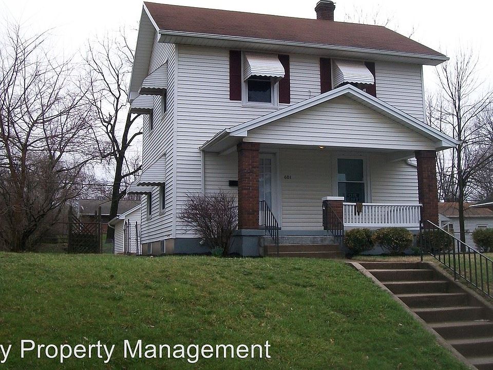 1st image of 601 Highland St