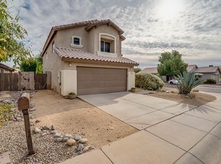 18651 N 39th Way, Phoenix, AZ 85050