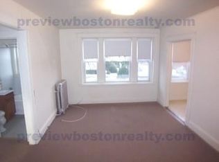 88 Washington St #114, Brighton, MA 02135