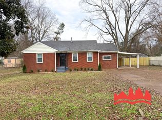 7652 Krosp Rd, Millington, TN 38053